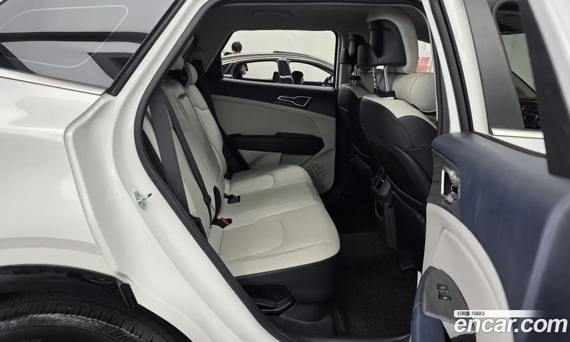 Kia Sportage 2022 1.6 автомат (гидро), фото 18 Kia Sportage 2022 1.6 автомат (гидро), фото 18