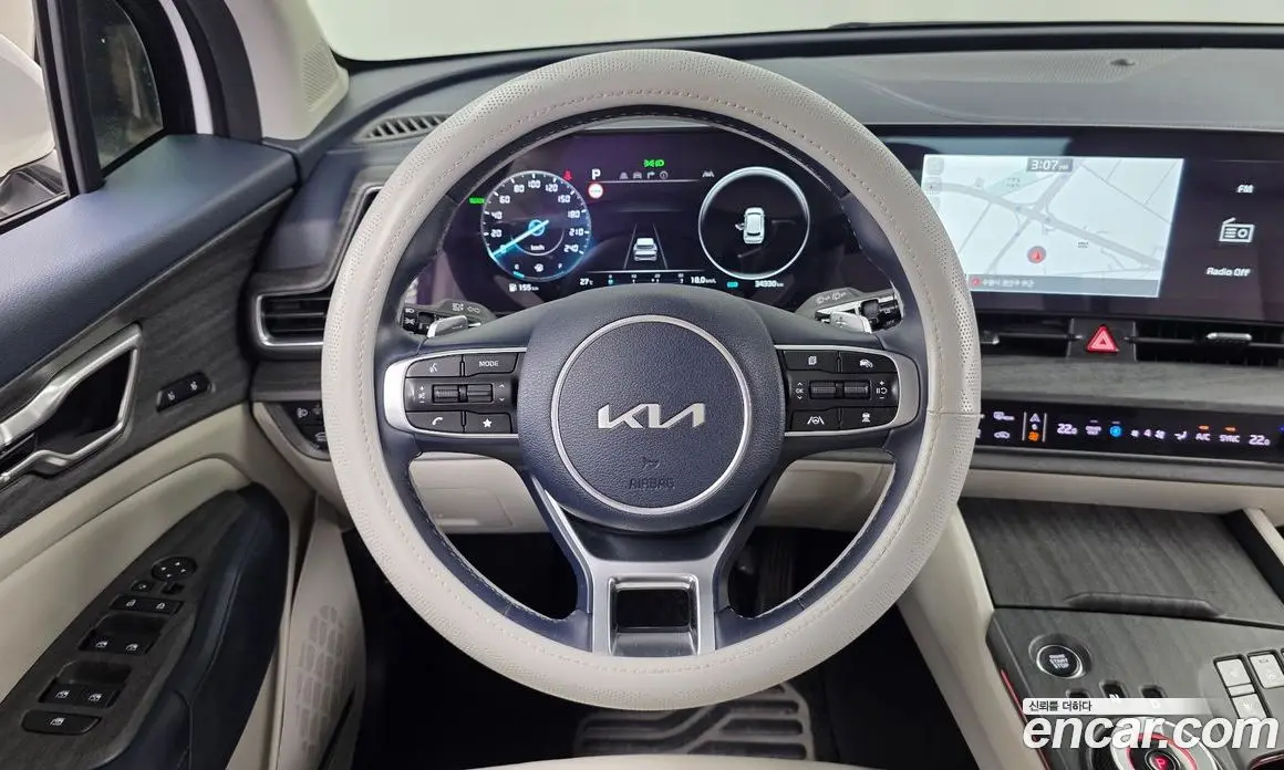Kia Sportage 2022 1.6 автомат (гидро), фото 19 Kia Sportage 2022 1.6 автомат (гидро), фото 19