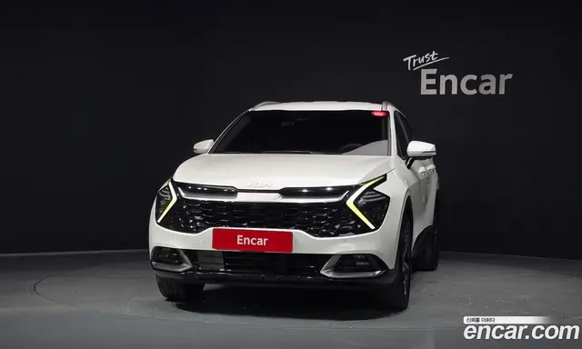Kia Sportage 2022 1.6 автомат (гидро), миниатюра 3 Kia Sportage 2022 1.6 автомат (гидро), миниатюра 3