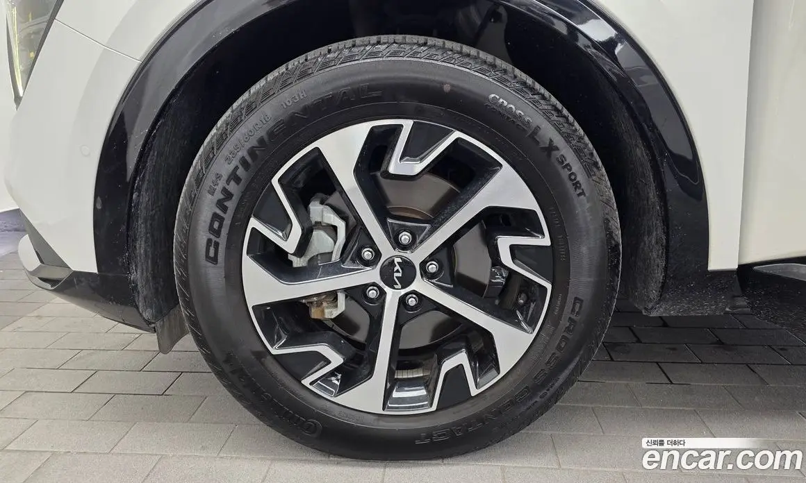Kia Sportage 2022 1.6 автомат (гидро), фото 5 Kia Sportage 2022 1.6 автомат (гидро), фото 5
