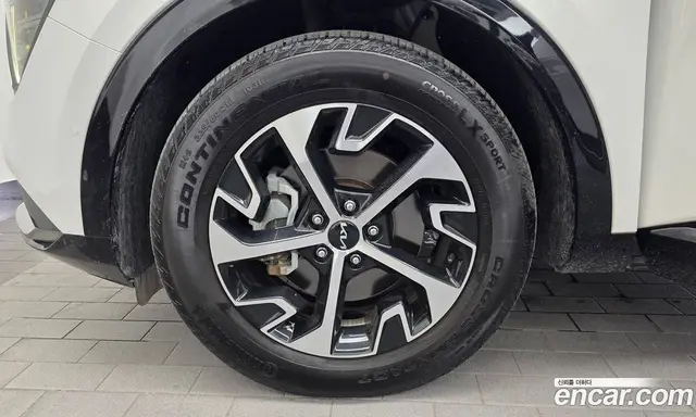 Kia Sportage 2022 1.6 автомат (гидро), миниатюра 5 Kia Sportage 2022 1.6 автомат (гидро), миниатюра 5