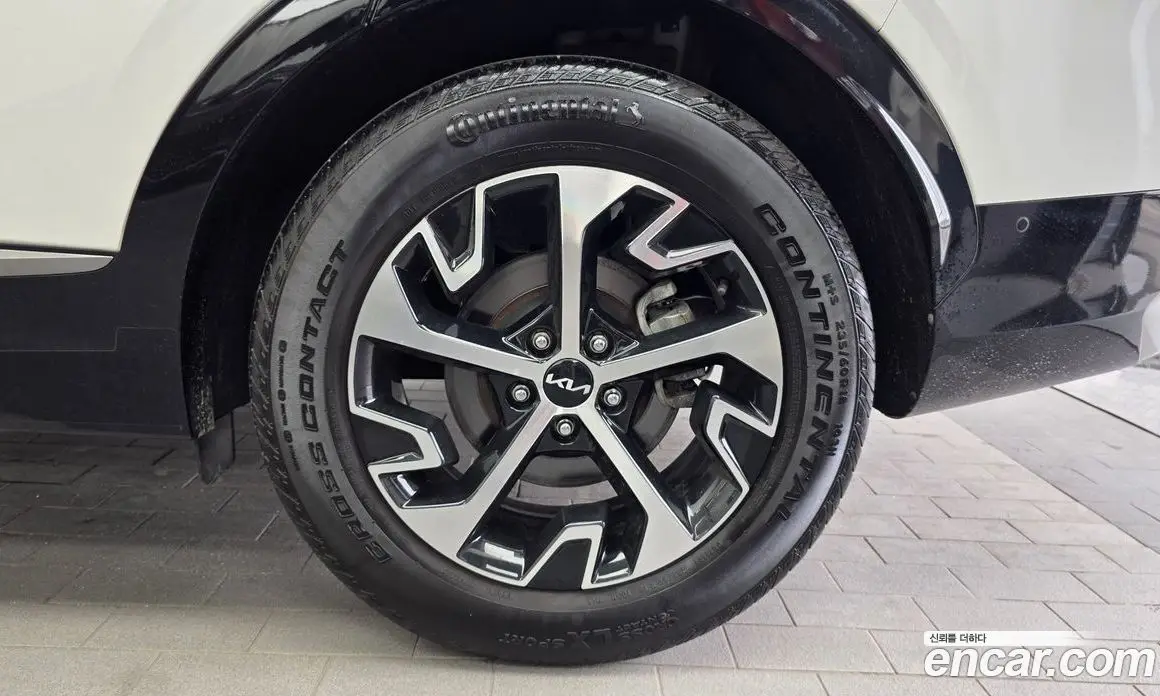 Kia Sportage 2022 1.6 автомат (гидро), фото 7 Kia Sportage 2022 1.6 автомат (гидро), фото 7