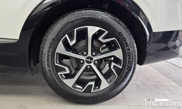 Kia Sportage 2022 1.6 автомат (гидро), миниатюра 7 Kia Sportage 2022 1.6 автомат (гидро), миниатюра 7