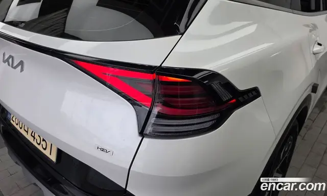 Kia Sportage 2022 1.6 автомат (гидро), миниатюра 9 Kia Sportage 2022 1.6 автомат (гидро), миниатюра 9
