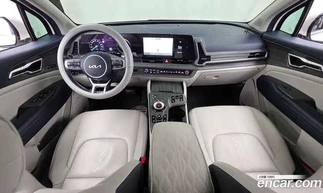 Kia Sportage 2022 1.6 автомат (гидро), миниатюра 10 Kia Sportage 2022 1.6 автомат (гидро), миниатюра 10