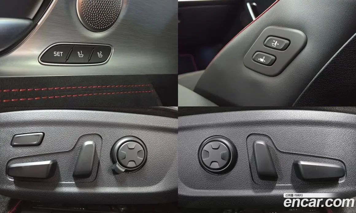 Kia Stinger 2022 3.3 автомат (гидро), фото 17 Kia Stinger 2022 3.3 автомат (гидро), фото 17