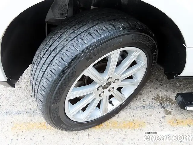 Land Rover Range Rover 2011 5.0 автомат (гидро), миниатюра 5 Land Rover Range Rover 2011 5.0 автомат (гидро), миниатюра 5