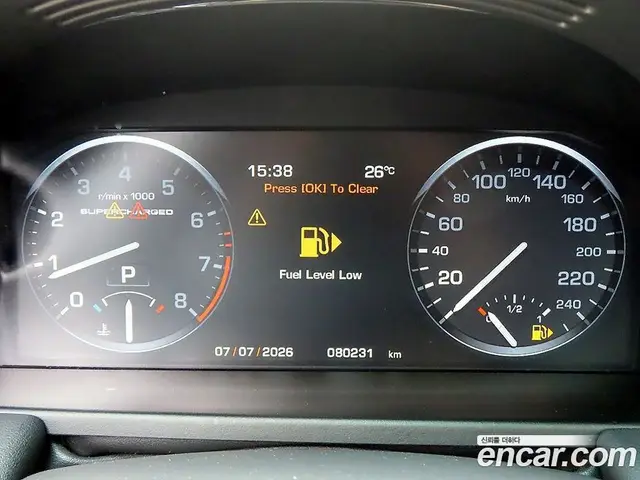 Land Rover Range Rover 2011 5.0 автомат (гидро), миниатюра 8 Land Rover Range Rover 2011 5.0 автомат (гидро), миниатюра 8