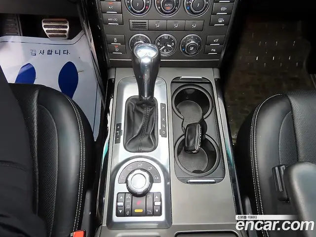 Land Rover Range Rover 2011 5.0 автомат (гидро), миниатюра 9 Land Rover Range Rover 2011 5.0 автомат (гидро), миниатюра 9