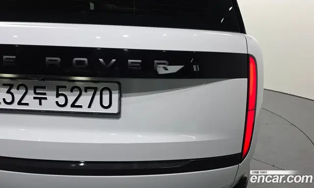 Land Rover Range Rover 2025 3.0 автомат (гидро), миниатюра 9 Land Rover Range Rover 2025 3.0 автомат (гидро), миниатюра 9