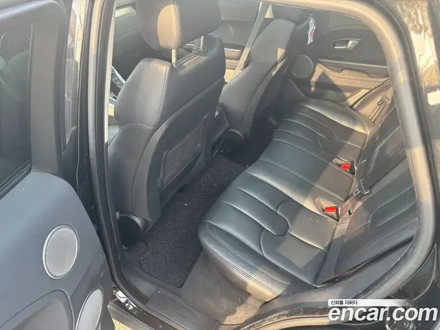 Land Rover Range Rover Evoque 2015 2.2 автомат (гидро), миниатюра 10 Land Rover Range Rover Evoque 2015 2.2 автомат (гидро), миниатюра 10