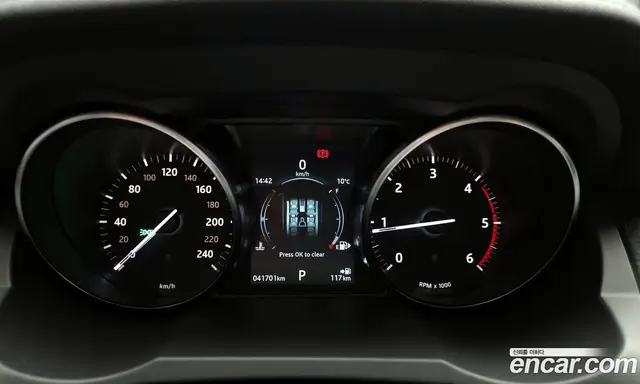 Land Rover Range Rover Evoque 2019 2.0 автомат (гидро), миниатюра 8 Land Rover Range Rover Evoque 2019 2.0 автомат (гидро), миниатюра 8