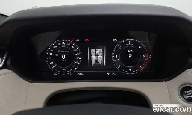 Land Rover Range Rover Velar 2018 3.0 автомат (гидро), миниатюра 11