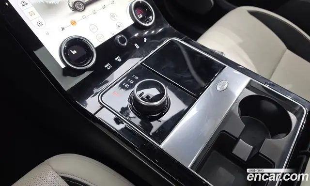 Land Rover Range Rover Velar 2018 3.0 автомат (гидро), миниатюра 12