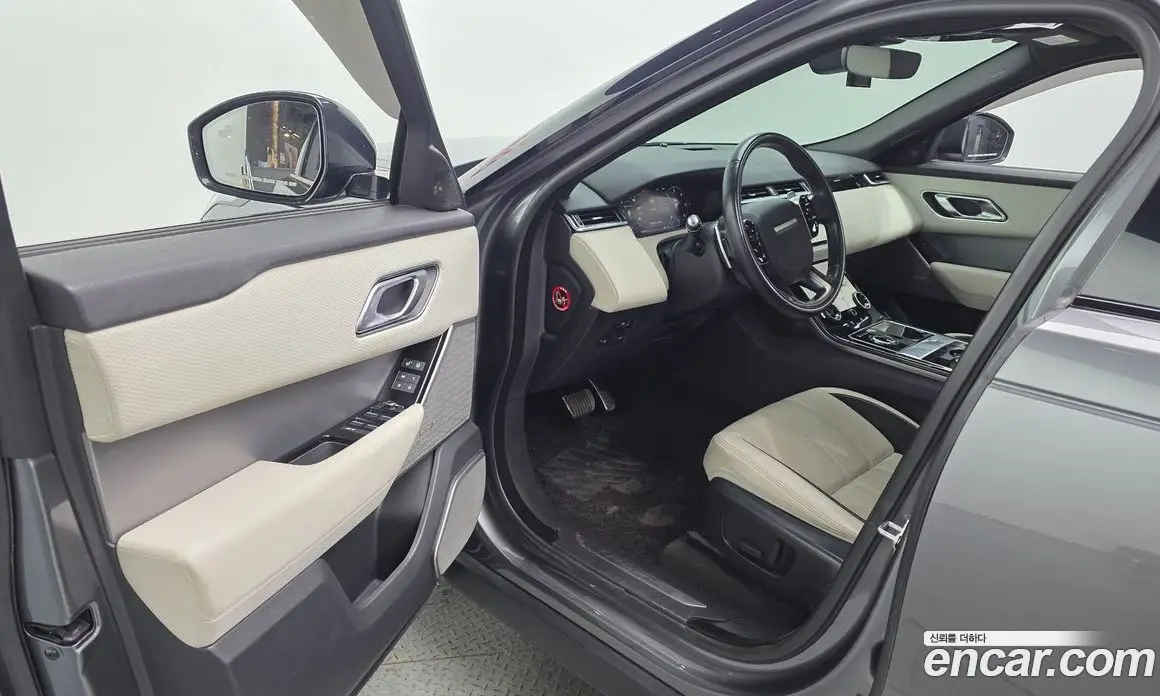 Land Rover Range Rover Velar 2018 3.0 автомат (гидро), фото 13