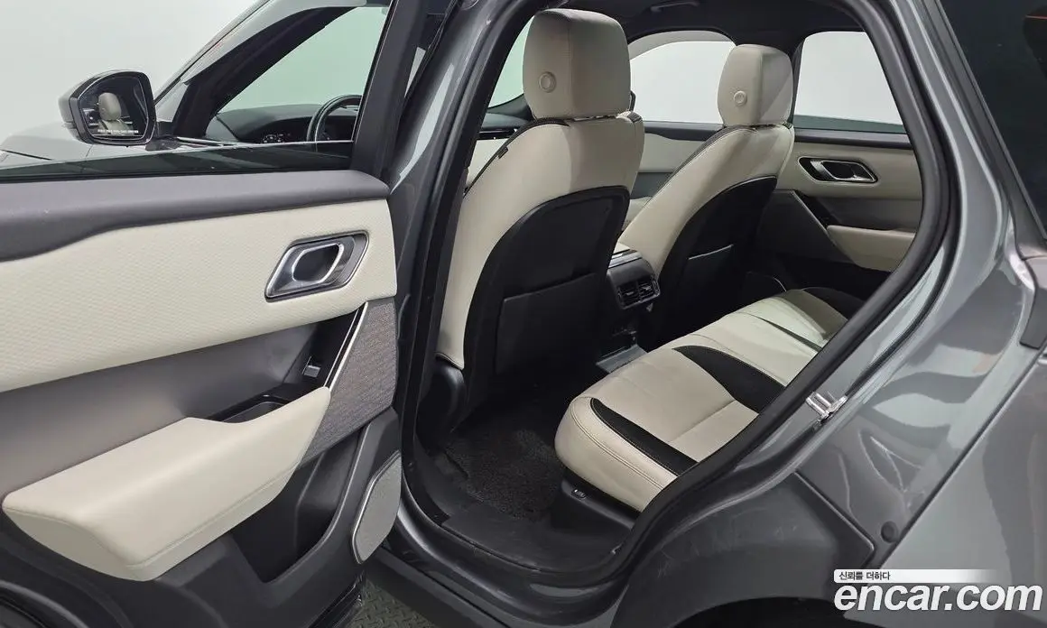 Land Rover Range Rover Velar 2018 3.0 автомат (гидро), фото 18