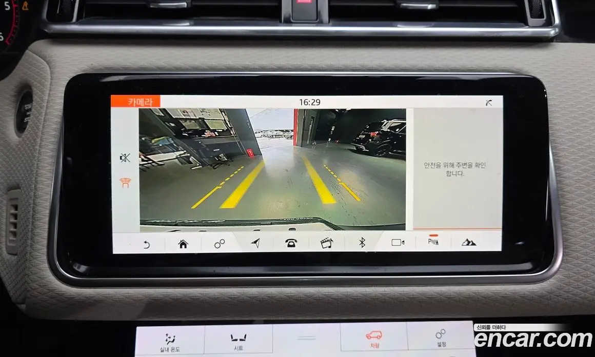 Land Rover Range Rover Velar 2018 3.0 автомат (гидро), фото 20