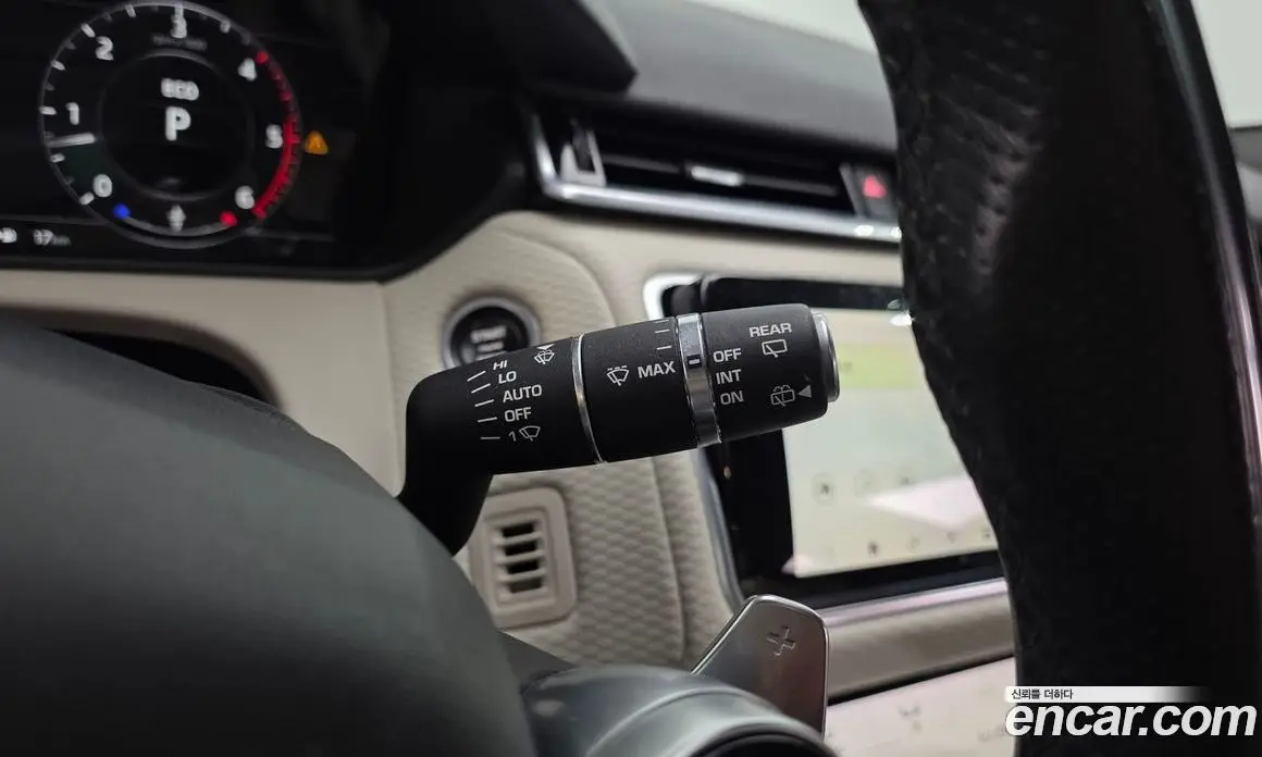 Land Rover Range Rover Velar 2018 3.0 автомат (гидро), фото 27