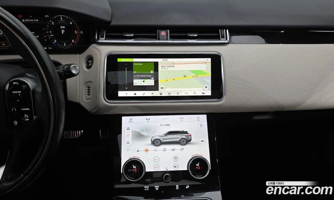 Land Rover Range Rover Velar 2018 3.0 автомат (гидро), фото 31