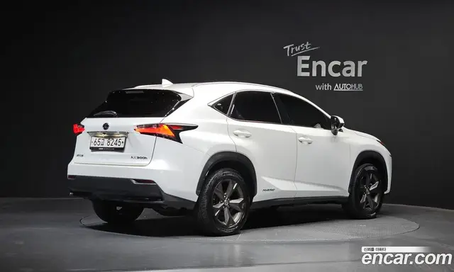 Lexus NX 2014 2.5 автомат (гидро), миниатюра 1 Lexus NX 2014 2.5 автомат (гидро), миниатюра 1
