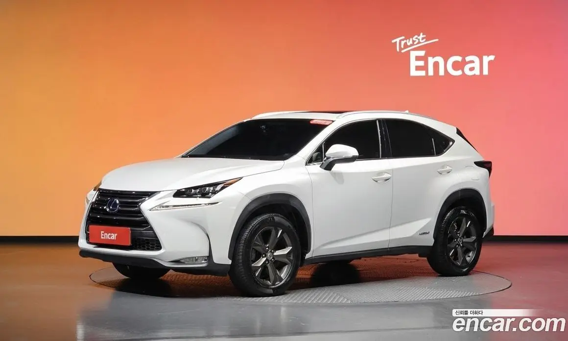 Lexus NX 2014 2.5 автомат (гидро), фото 32 Lexus NX 2014 2.5 автомат (гидро), фото 32