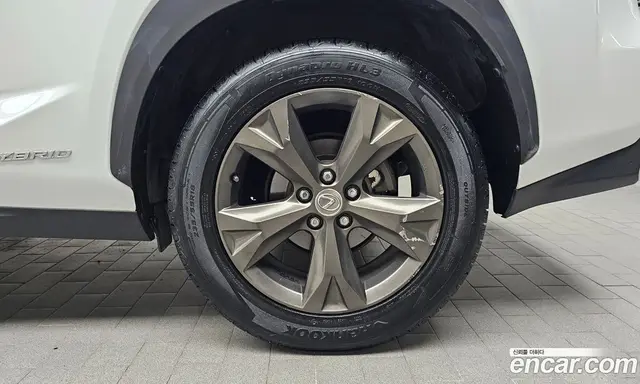 Lexus NX 2014 2.5 автомат (гидро), миниатюра 6 Lexus NX 2014 2.5 автомат (гидро), миниатюра 6