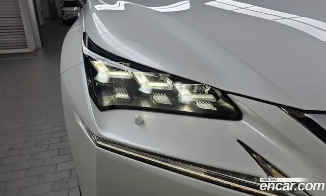Lexus NX 2014 2.5 автомат (гидро), миниатюра 7 Lexus NX 2014 2.5 автомат (гидро), миниатюра 7