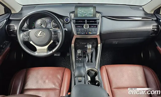 Lexus NX 2014 2.5 автомат (гидро), миниатюра 9 Lexus NX 2014 2.5 автомат (гидро), миниатюра 9