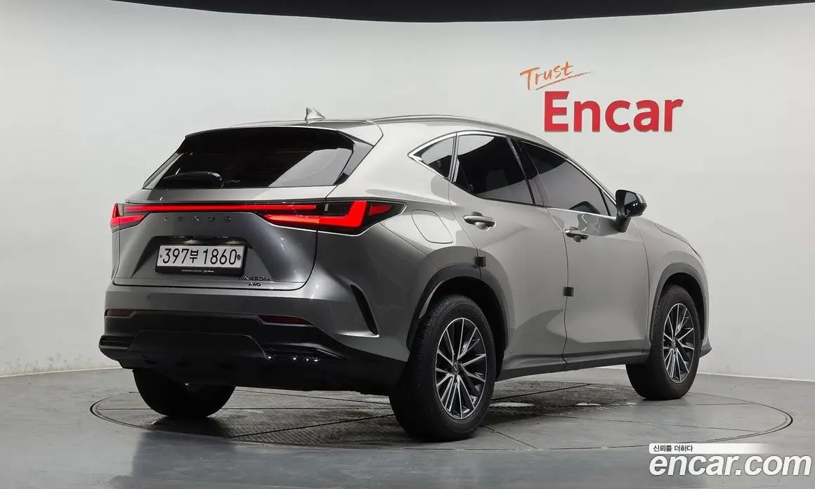 Lexus NX 2023 2.5 автомат (гидро), фото 1 Lexus NX 2023 2.5 автомат (гидро), фото 1