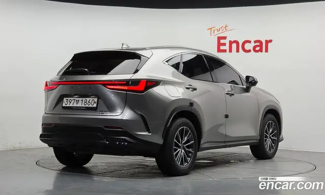 Lexus NX 2023 2.5 автомат (гидро), миниатюра 1 Lexus NX 2023 2.5 автомат (гидро), миниатюра 1