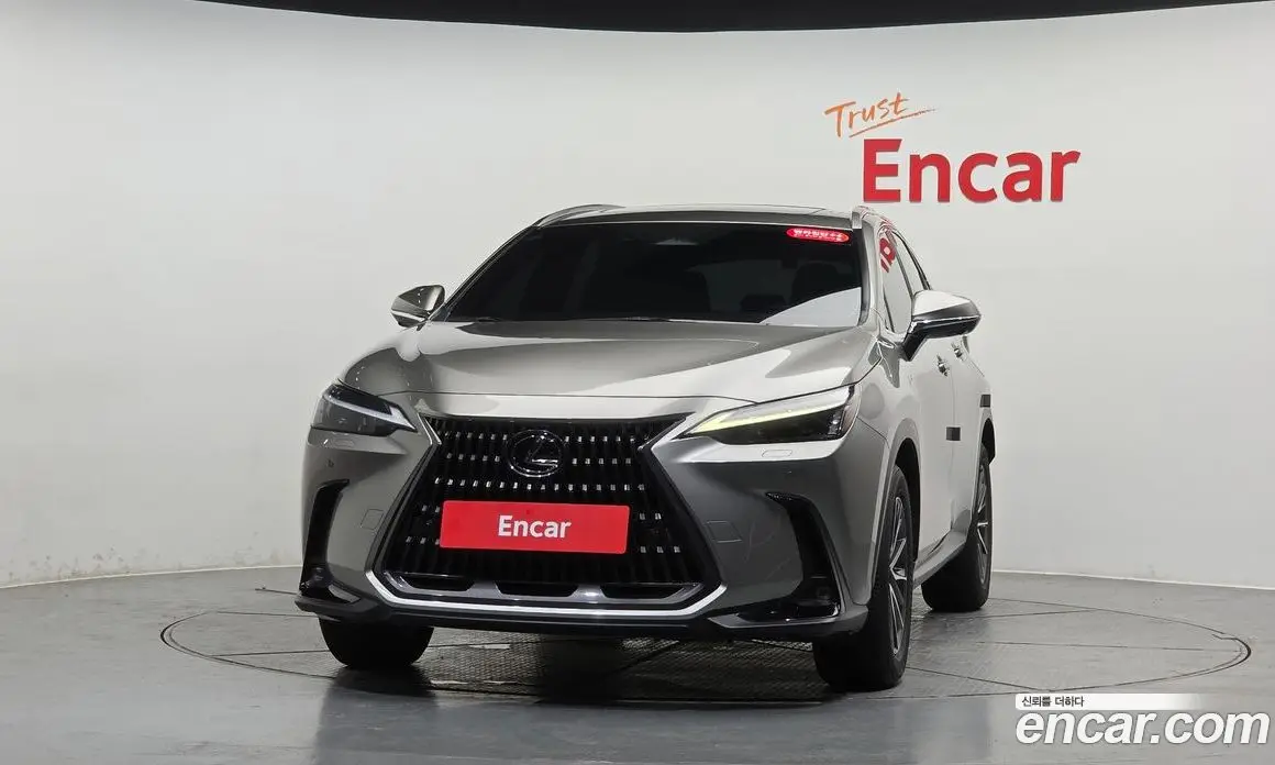 Lexus NX 2023 2.5 автомат (гидро), фото 2 Lexus NX 2023 2.5 автомат (гидро), фото 2