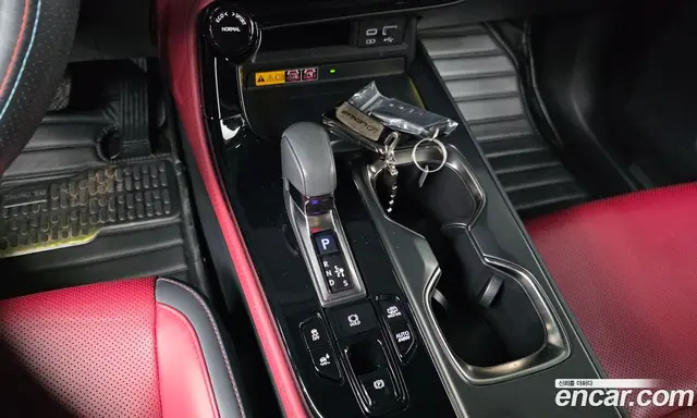 Lexus NX 2023 2.5 автомат (гидро), миниатюра 11 Lexus NX 2023 2.5 автомат (гидро), миниатюра 11