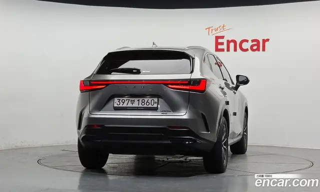 Lexus NX 2023 2.5 автомат (гидро), миниатюра 3 Lexus NX 2023 2.5 автомат (гидро), миниатюра 3