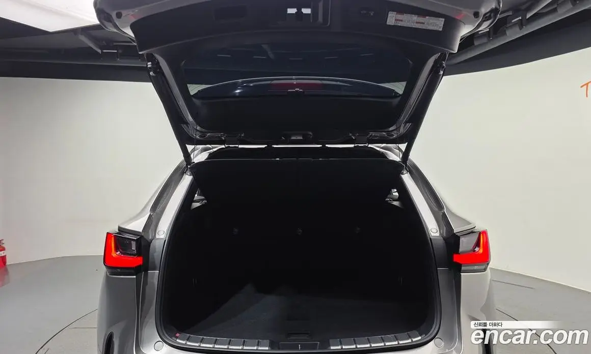 Lexus NX 2023 2.5 автомат (гидро), фото 25 Lexus NX 2023 2.5 автомат (гидро), фото 25