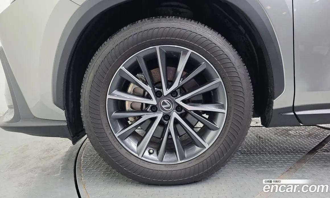Lexus NX 2023 2.5 автомат (гидро), фото 4 Lexus NX 2023 2.5 автомат (гидро), фото 4