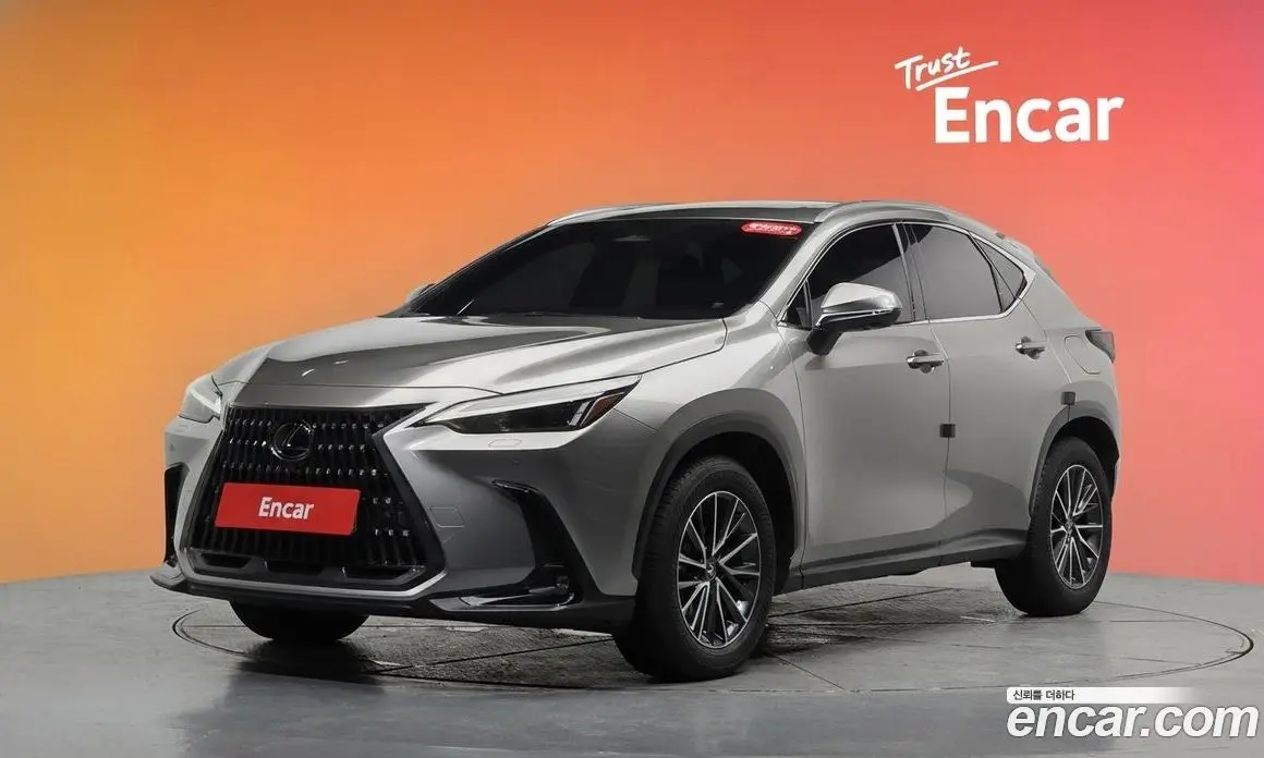Lexus NX 2023 2.5 автомат (гидро), фото 34 Lexus NX 2023 2.5 автомат (гидро), фото 34