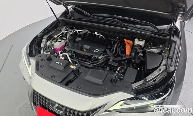 Lexus NX 2023 2.5 автомат (гидро), миниатюра 5 Lexus NX 2023 2.5 автомат (гидро), миниатюра 5