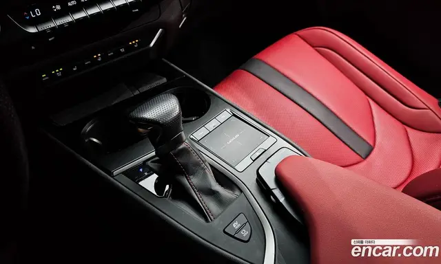 Lexus UX 2021 2.0 автомат (гидро), миниатюра 12