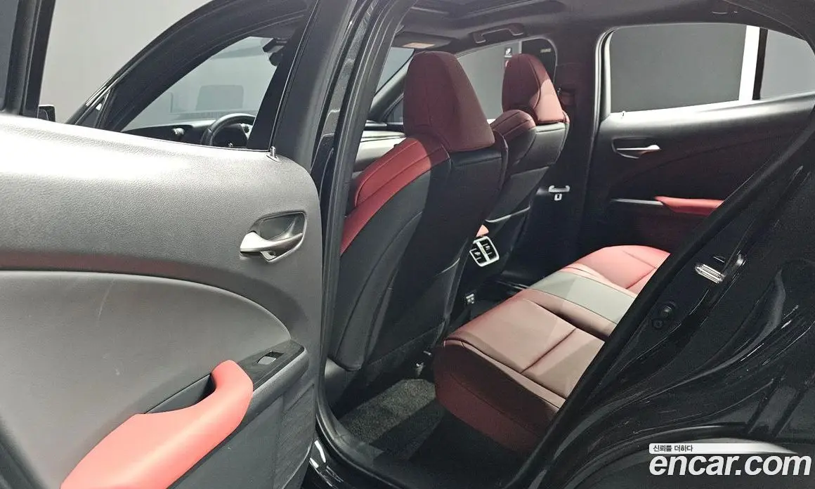 Lexus UX 2021 2.0 автомат (гидро), фото 16 Lexus UX 2021 2.0 автомат (гидро), фото 16