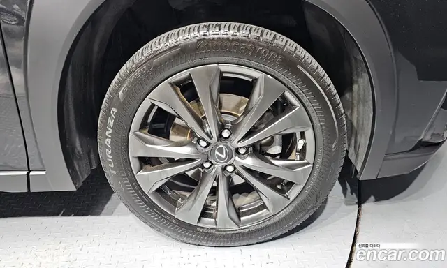 Lexus UX 2021 2.0 автомат (гидро), миниатюра 7 Lexus UX 2021 2.0 автомат (гидро), миниатюра 7