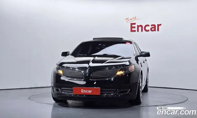 Lincoln MKS 2014 3.7 автомат (гидро), миниатюра 3 Lincoln MKS 2014 3.7 автомат (гидро), миниатюра 3