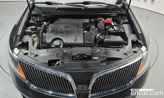 Lincoln MKS 2014 3.7 автомат (гидро), миниатюра 6 Lincoln MKS 2014 3.7 автомат (гидро), миниатюра 6