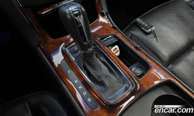 Lincoln MKS 2014 3.7 автомат (гидро), миниатюра 9 Lincoln MKS 2014 3.7 автомат (гидро), миниатюра 9