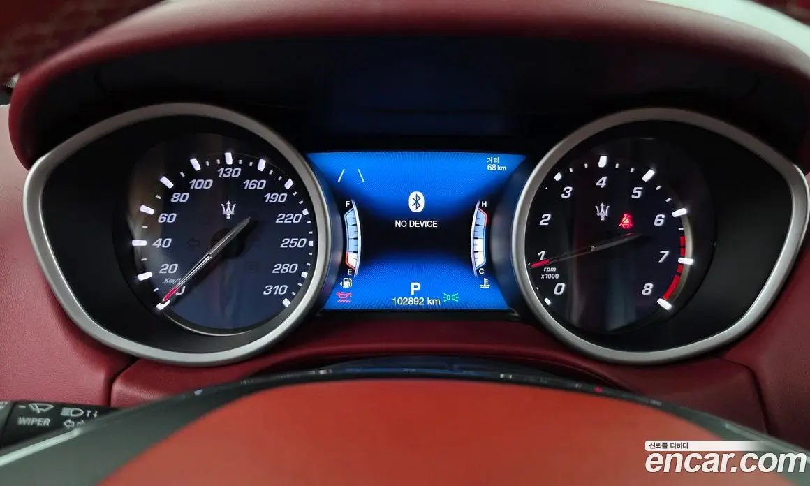 Maserati Ghibli 2017 3.0 автомат (гидро), фото 11 Maserati Ghibli 2017 3.0 автомат (гидро), фото 11