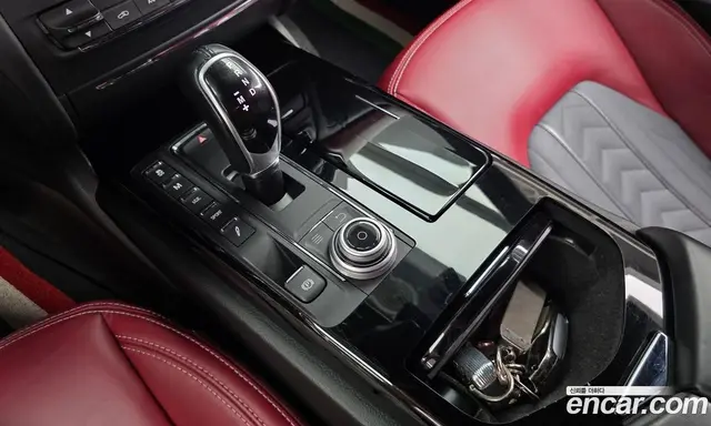 Maserati Ghibli 2017 3.0 автомат (гидро), миниатюра 12