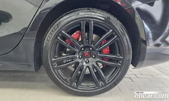 Maserati Ghibli 2017 3.0 автомат (гидро), миниатюра 7 Maserati Ghibli 2017 3.0 автомат (гидро), миниатюра 7