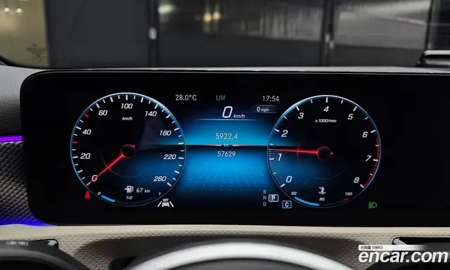 Mercedes-Benz A-Class 2022 2.0 автомат (гидро), миниатюра 11 Mercedes-Benz A-Class 2022 2.0 автомат (гидро), миниатюра 11