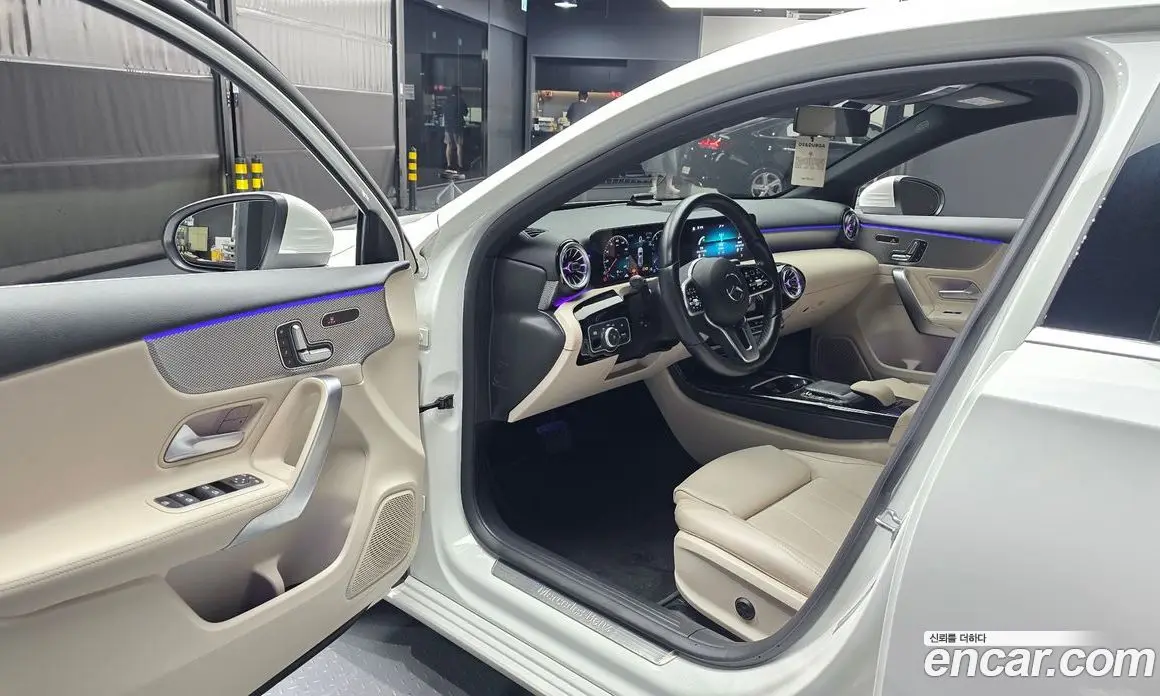 Mercedes-Benz A-Class 2022 2.0 автомат (гидро), фото 13 Mercedes-Benz A-Class 2022 2.0 автомат (гидро), фото 13