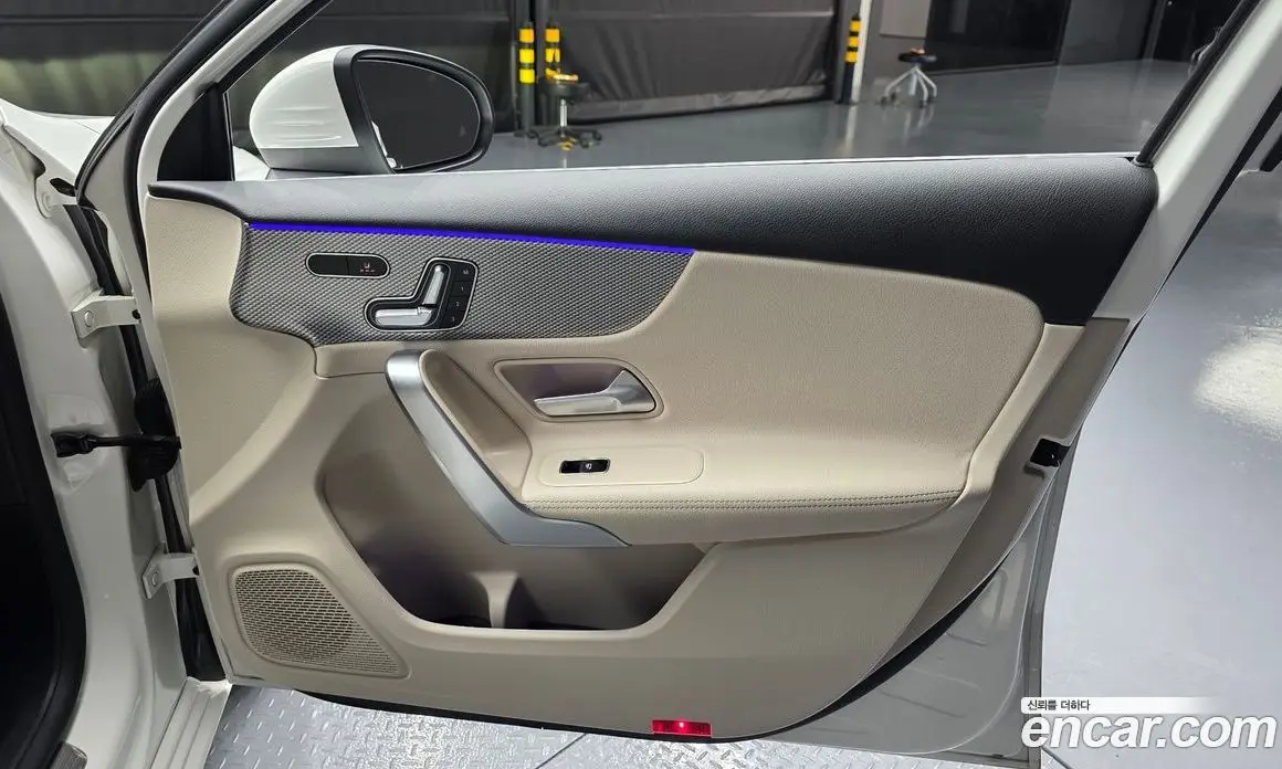 Mercedes-Benz A-Class 2022 2.0 автомат (гидро), фото 15 Mercedes-Benz A-Class 2022 2.0 автомат (гидро), фото 15