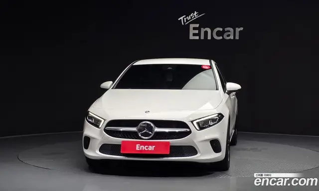 Mercedes-Benz A-Class 2022 2.0 автомат (гидро), миниатюра 3 Mercedes-Benz A-Class 2022 2.0 автомат (гидро), миниатюра 3